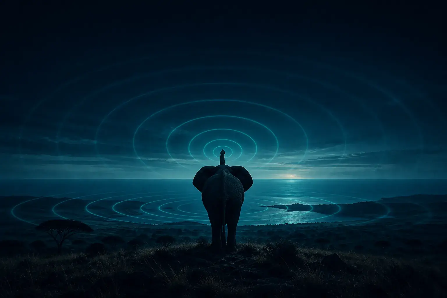 Open infrasound library